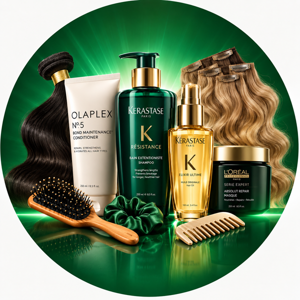 HAIR CARE