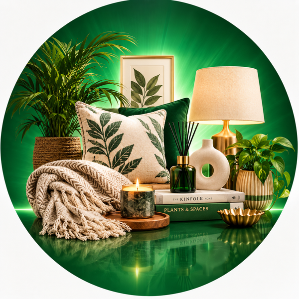 HOME & GARDEN