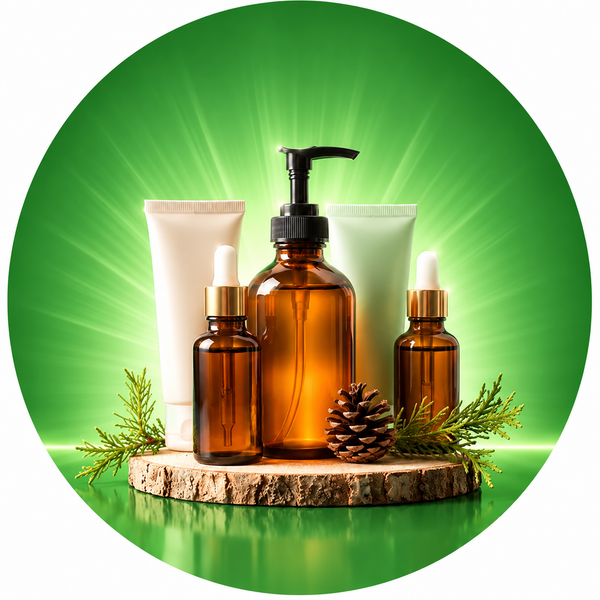 HEALTH & BEAUTY