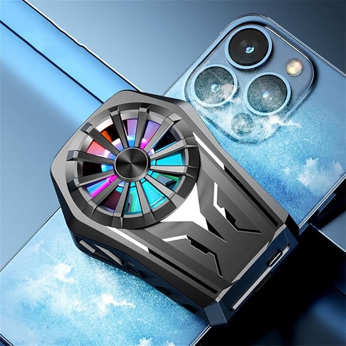 𝐌𝐨𝐛𝐢𝐥𝐞 𝐂𝐨𝐨𝐥𝐢𝐧𝐠 𝐅𝐚𝐧