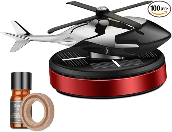 𝐇𝐞𝐥𝐢𝐜𝐨𝐩𝐭𝐞𝐫-𝐬𝐡𝐚𝐩𝐞𝐝 𝐂𝐚𝐫 𝐀𝐢𝐫 𝐅𝐫𝐞𝐬𝐡𝐞𝐧𝐞𝐫