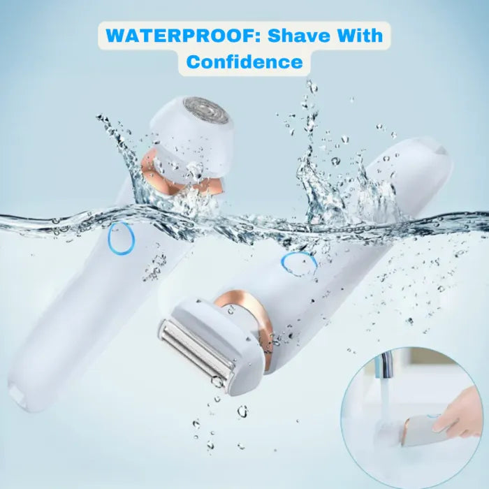 𝐆𝐨 𝐋𝐚𝐝𝐲 𝐒𝐡𝐚𝐯𝐞𝐫