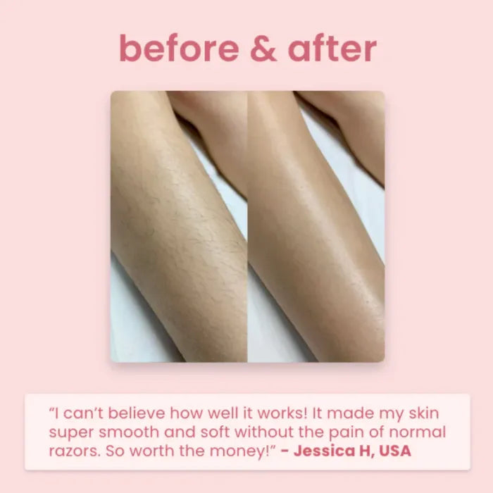 𝐆𝐨 𝐋𝐚𝐝𝐲 𝐒𝐡𝐚𝐯𝐞𝐫