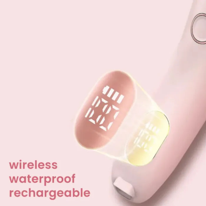 𝐆𝐨 𝐋𝐚𝐝𝐲 𝐒𝐡𝐚𝐯𝐞𝐫