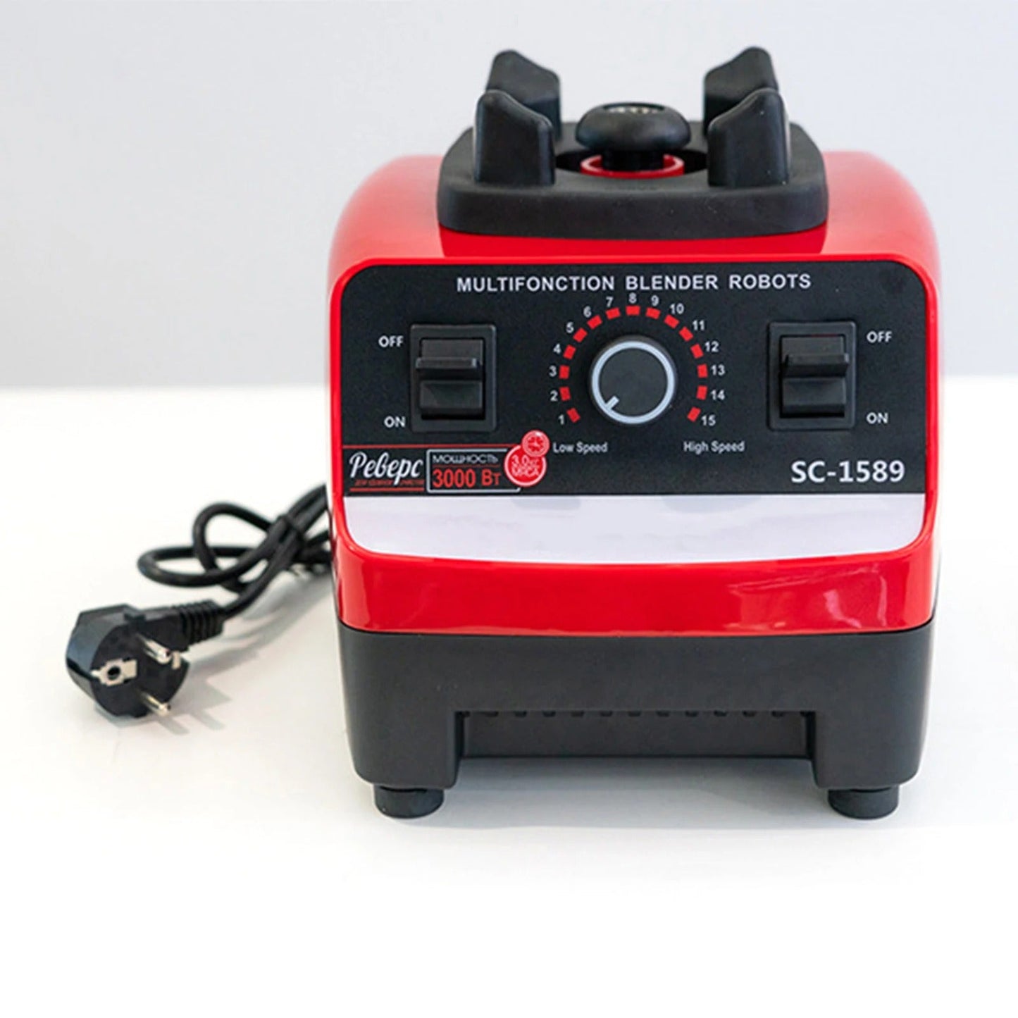 𝐌𝐮𝐥𝐭𝐢𝐟𝐮𝐧𝐜𝐭𝐢𝐨𝐧𝐚𝐥 𝟒𝟓𝟎𝟎𝐖 𝐁𝐥𝐞𝐧𝐝𝐞𝐫