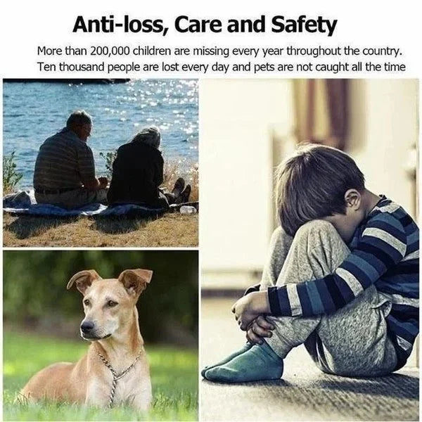 𝐌𝐚𝐠𝐧𝐞𝐭𝐢𝐜 𝐌𝐢𝐧𝐢 𝐆𝐩𝐬 𝐓𝐫𝐚𝐜𝐤𝐞𝐫 جهاز تعقب 𝐆𝐏𝐒 مغناطيسي صغير