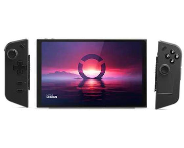 Gaming Pc Powered By Legion Go 8.8